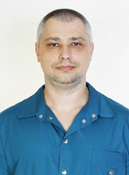 Никифоров Павел Геннадьевич