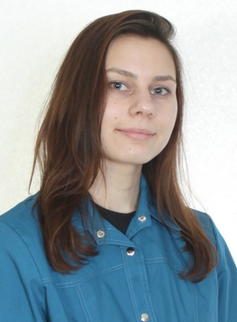 Романенко Анастасия Сергеевна.