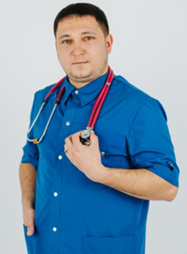 Салахов Разиль Исмагилович